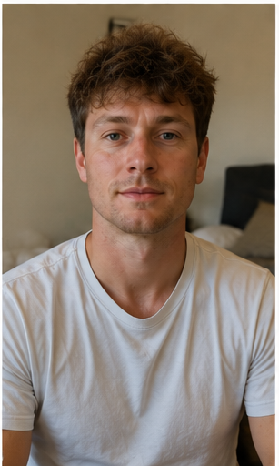 Brian W.
