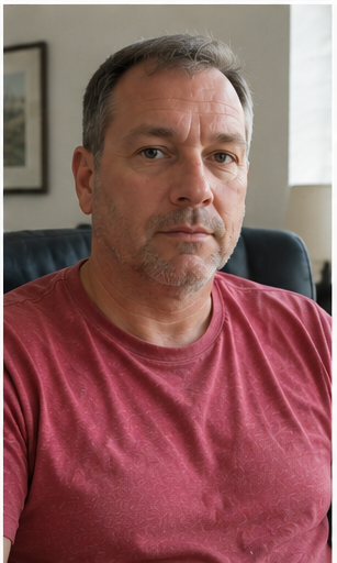 Derek S.