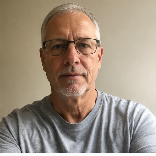 Michael R.