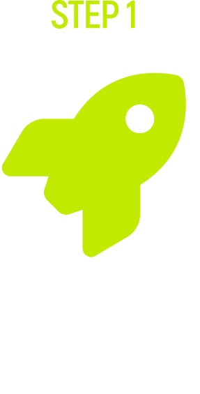 Rocket — Quick-Start